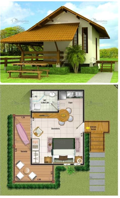casas sitios e chacaras|Casas de Chácaras – 35 Ideias de Modelos e Projetos Magníficos!.